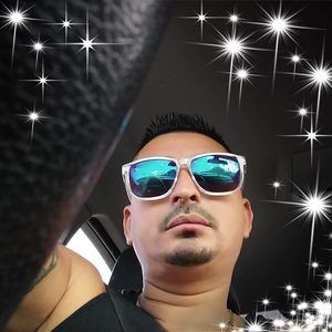 Meet your Posher, Luisito